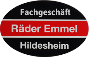 Fahrradhaus Emmel Logo