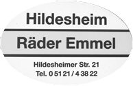 Fahrradhaus Emmel