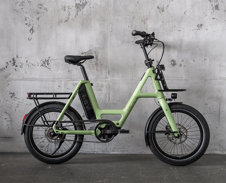 E-Bike